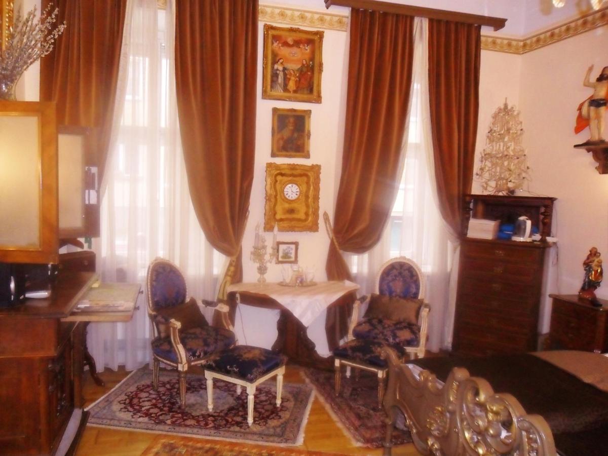 Luxury Near Castle Casa de hóspedes