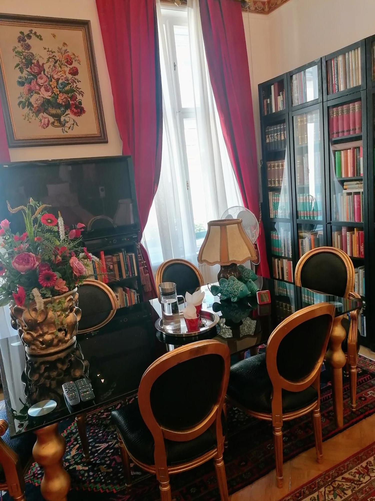 Luxury Near Castle * Viena