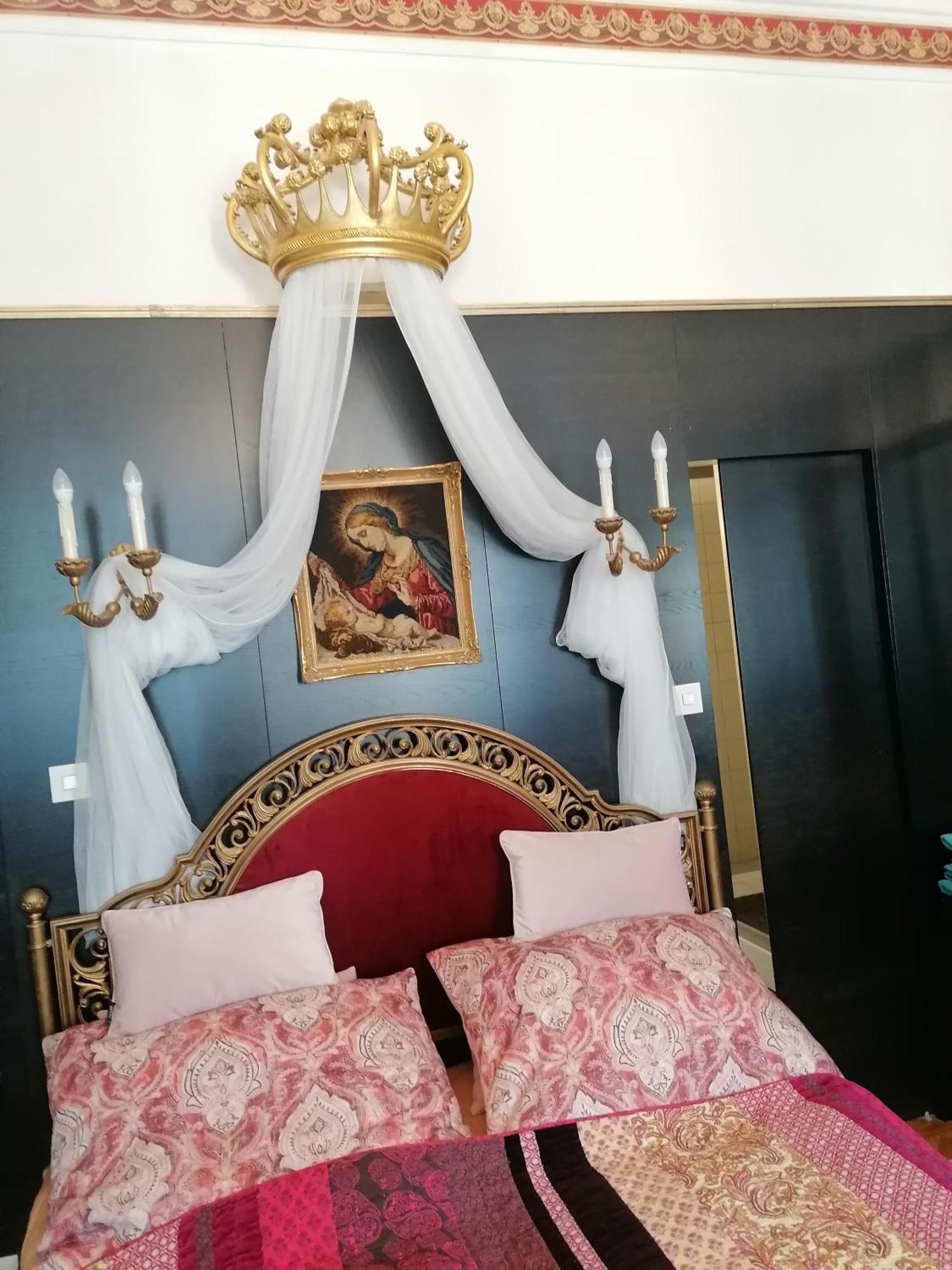 Casa de hóspedes Luxury Near Castle *