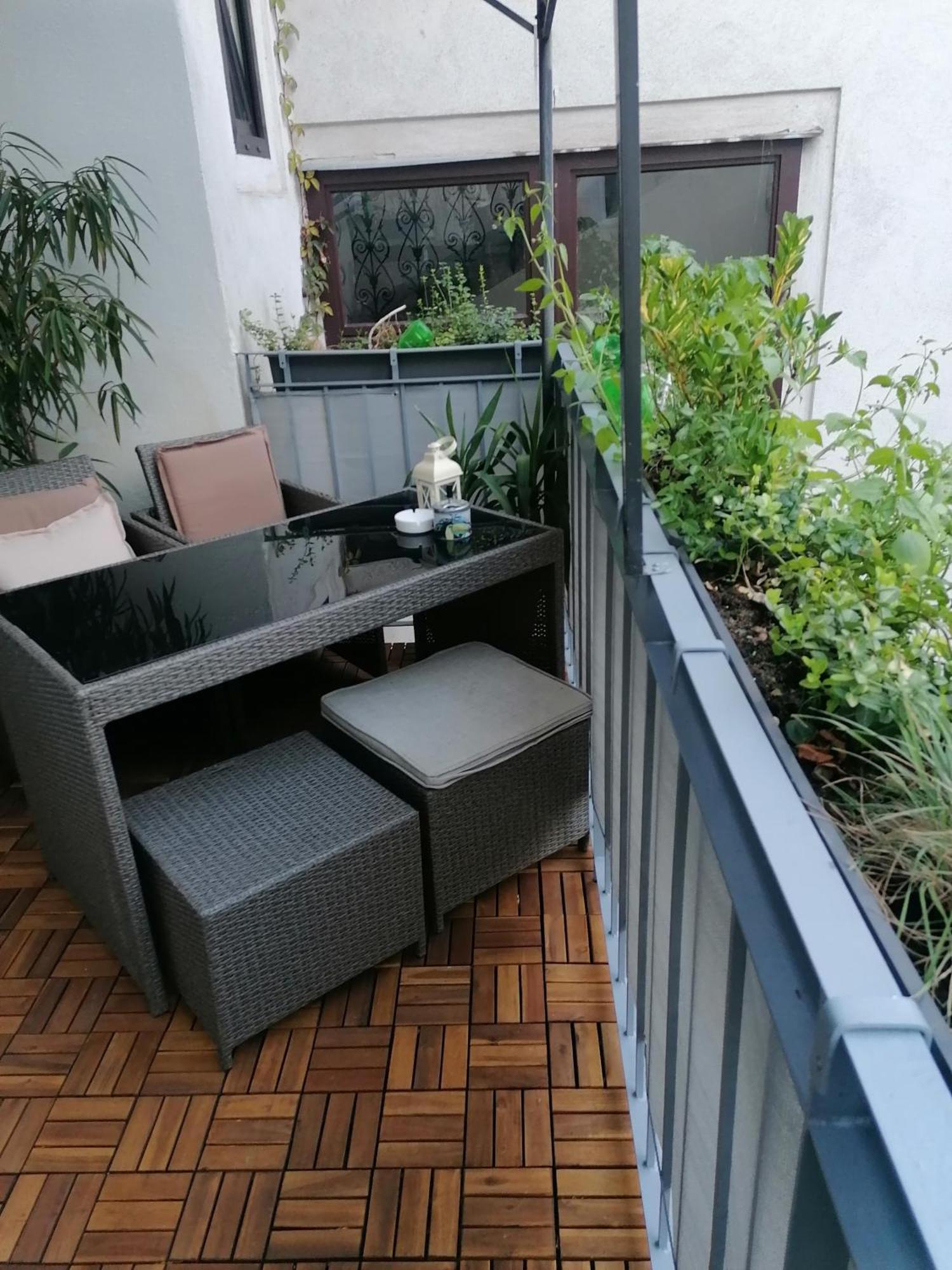 Luxury Near Castle * Viena