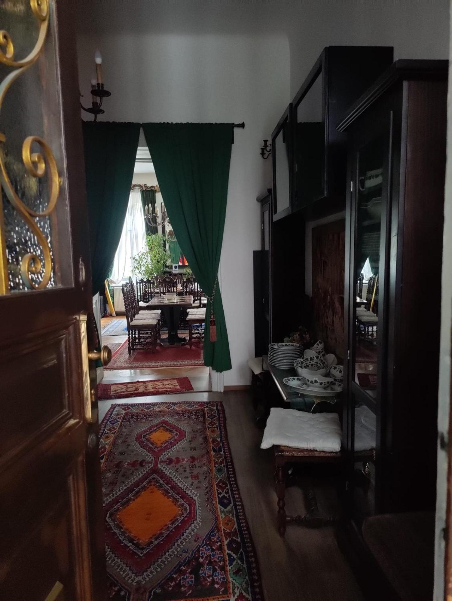 Luxury Near Castle * Viena