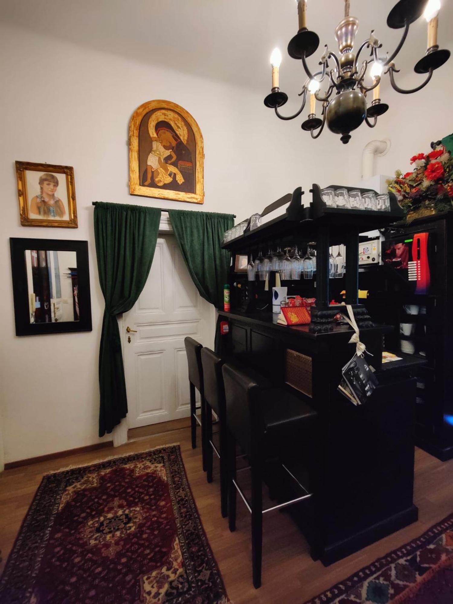 Luxury Near Castle Casa de hóspedes Viena