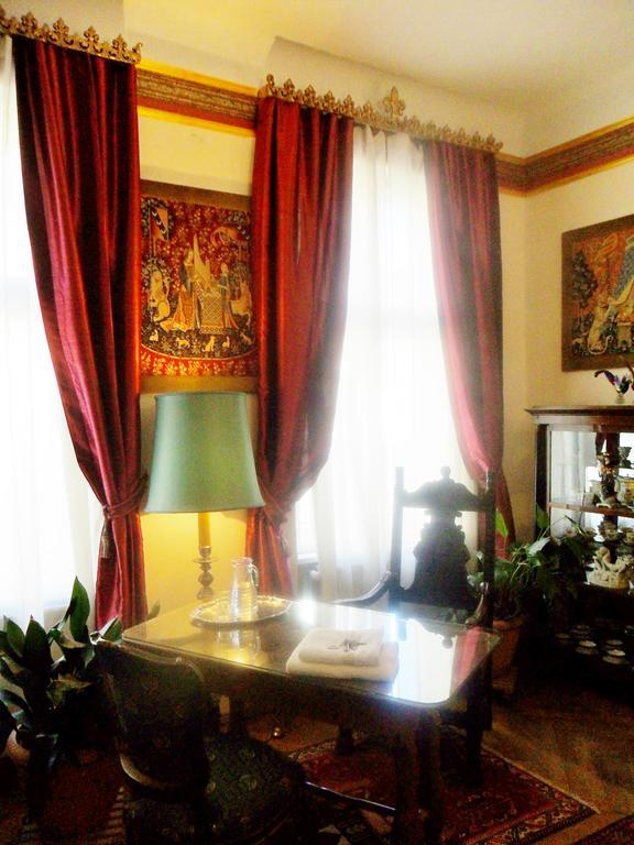 Casa de hóspedes Luxury Near Castle Viena