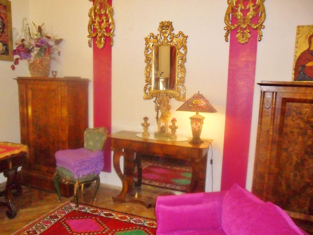 Casa de hóspedes Luxury Near Castle