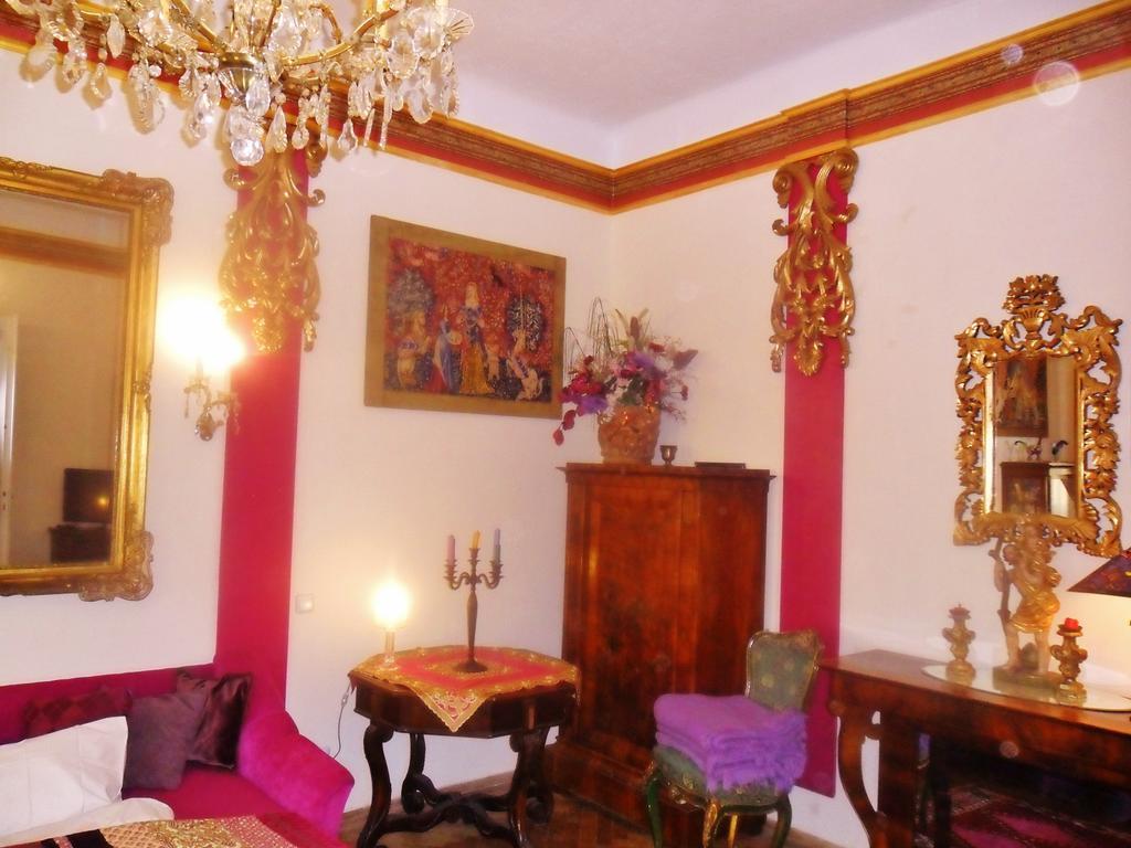 Luxury Near Castle Casa de hóspedes