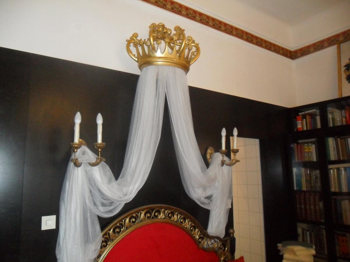 Casa de hóspedes Luxury Near Castle Viena