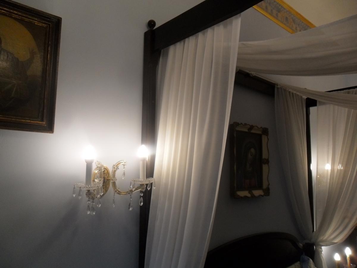 Casa de hóspedes Luxury Near Castle