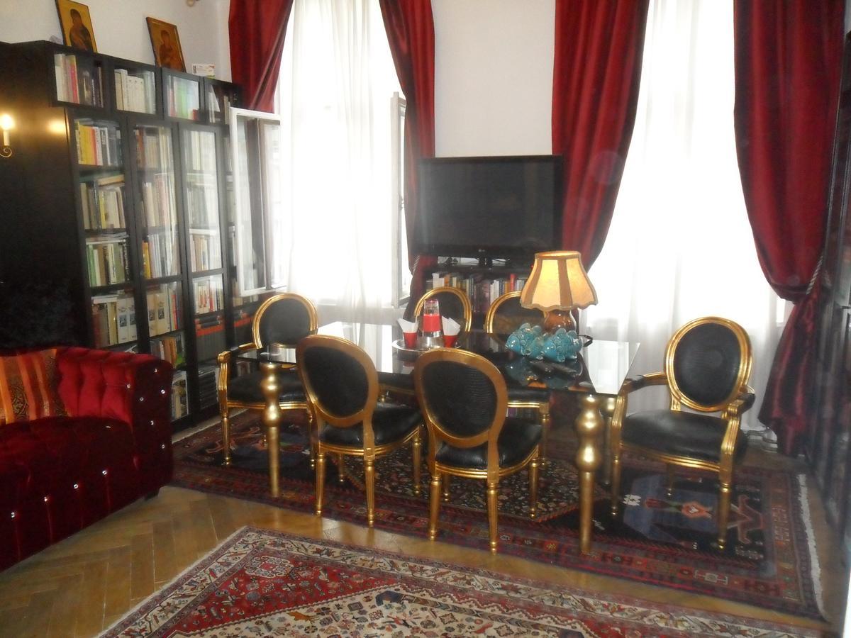 Casa de hóspedes Luxury Near Castle *