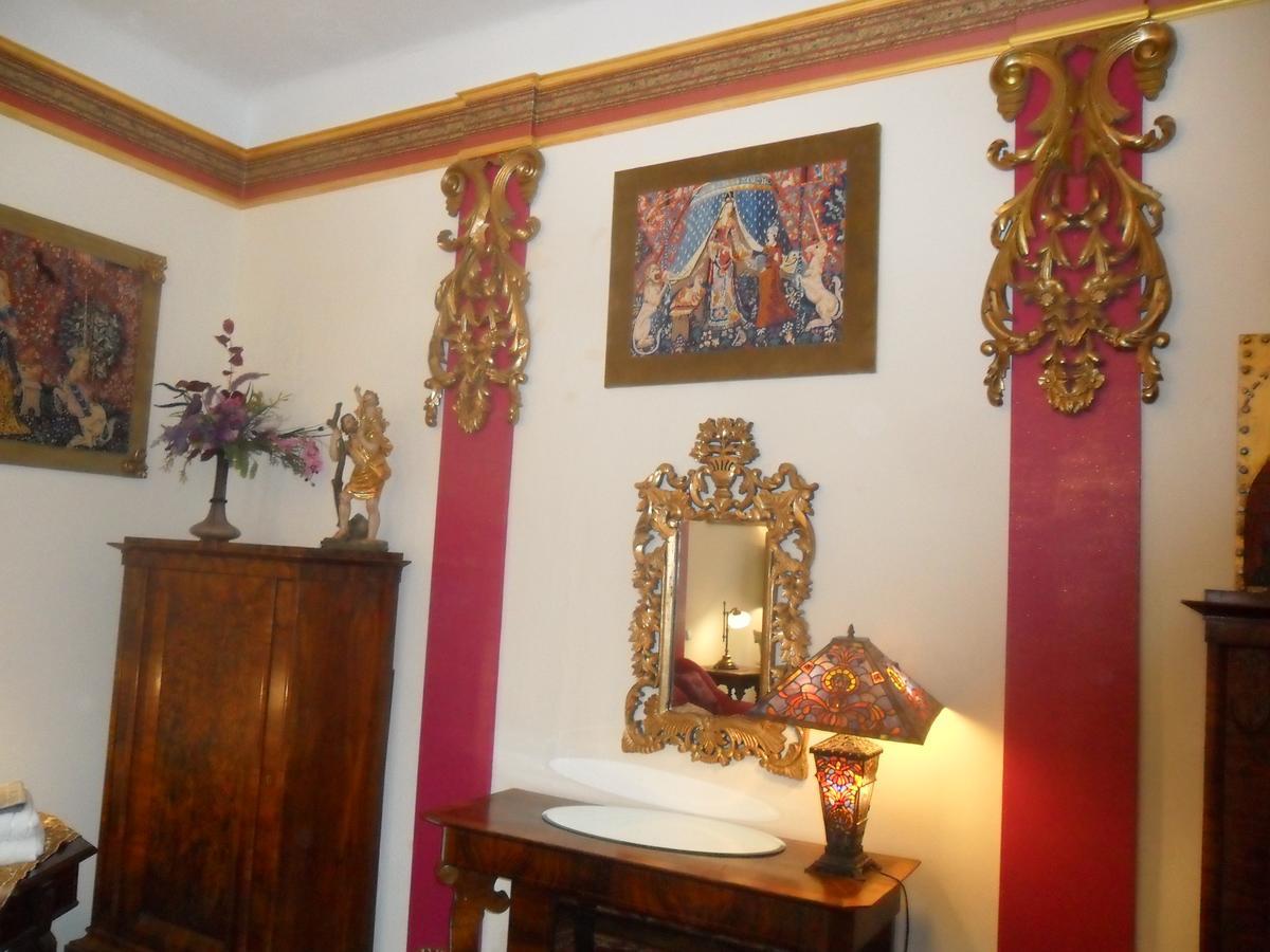 Casa de hóspedes Luxury Near Castle Viena
